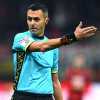 Torino-Roma - La moviola: netto il rigore per i giallorossi