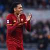 La Roma aspetta fino a fine aprile per la risposta sul rinnovo di Smalling