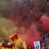 Pisa-Roma 0-1, Soulé regala 3 punti ai giallorossi alla prima trasferta stagionale....