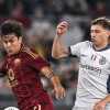 LIVE Roma-Inter 0-0 - Fine primo tempo allo Stadio Olimpico