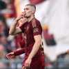 Roma-Fiorentina 1-0 - Mandragora vicinissimo al pareggio