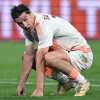 Calciomercato Roma - Anche la Cremonese su Shomurodov