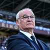 Ranieri premiato con il Premio Simpatia: "Ho smesso per dare al nuovo allenatore una possibilità di progetto"