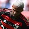 Calciomercato Roma - Dal Brasile, il Flamengo rifiuta l'offerta della Roma per Wesley