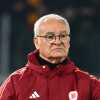 AZ Alkmaar-Roma, i convocati di Ranieri: prima convocazione per Marcaccini, ancora out Cristante