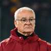 Como-Roma, i convocati di mister Ranieri: out Cristante e Zalewski