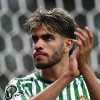 Calciomercato Roma - Per le fasce si segue Ezzalzouli del Real Betis