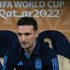 Argentina, Scaloni: "Soulé e l'Italia? Avrà un futuro con la nostra Nazionale, è nel mirino da tempo"
