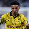 Calciomercato Roma - Ultimatum a Sancho