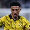 Calciomercato Roma - Giallorossi su Sancho, Gasperini spinge