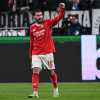 Calciomercato Roma - Occasione Kocku: vuole lasciare il Benfica