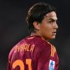 Roma-Lille, i convocati di Gasperini: Out Dybala e Bailey