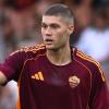 Roma-Lille 0-1 - La gara sui social: "Questo calciatore ancora non sa, che non bisogna farsi intimidire psicologicamente dal portiere quando si calcia un rigore! Cose da pazzi!"