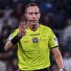 Serie A - Le designazioni arbitrali della 5ª giornata: Roma-Hellas Verona a Feliciani