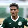 Calciomercato Roma - Rios spinge per arrivare nella Capitale