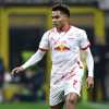 Calciomercato Roma - Obiettivo Nusa. Il Lipsia chiede 35 milioni