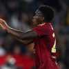 Calciomercato Roma - Trattativa col Salisburgo per Gourna-Douath