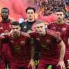 Dove vedere Kaiserslautern-Roma in diretta TV e streaming