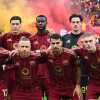 Una Roma blindata