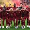 Le probabili formazioni di Torino-Roma