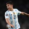 LIVE Olanda-Argentina 0-1 - La sblocca Molina su un super assist di Messi, panchina per Dybala