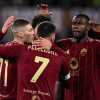 LIVE Roma-Genoa 1-1 - Pellegrini a terra, si scalda El Shaarawy