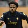 Calciomercato Roma - Troppo alta la richiesta della Juve per McKennie