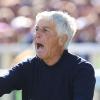 Gasperini: "In questo momento Dybala e Pellegrini sono i giocatori con più qualità...