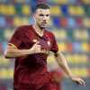 Calciomercato Roma - Clamorosa idea Dzeko per l'attacco