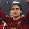 Le condizioni di Dybala: test fisici positivi, c'è ottimismo. Potrebbe essere a disposizione già da domenica