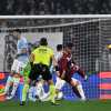 LIVE Le pagelle di Roma-Lazio