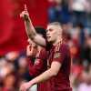 Le pagelle di Roma-Fiorentina 1-0
