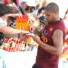 Accadde oggi - Vainqueur: "Sono aggressivo, mi ispiro a Dacourt e Fernandinho". Adriano:...