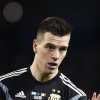 Real Betis, Lo Celso: "Prima del PSG sono stato vicinissimo alla Roma"