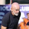 Fiorentina, Pioli: "Siamo lontani dalla Roma in classifica ma non come qualità e...