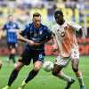 Calciomercato Roma - Arsenal e Newcastle interessate a Ndicka