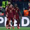 LIVE Le pagelle di Roma-Porto