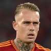 Karsdorp: "Amo giocare per la Roma, voglio lottare per questa maglia. Voglio andare avanti in Europa League e provare a vincerla"