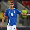 Calciomercato Roma - Offerti 10 milioni all'Hellas Verona per Ghilardi