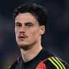 Calciomercato Roma - Accordo raggiunto per il rinnovo di Mile Svilar: firme attese venerdì