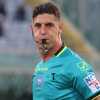 Serie A - Le designazioni arbitrali della 2ª giornata: Pisa-Roma a Collu