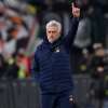 Roma-Spezia, Mourinho conferma la permanenza per la prossima stagione. VIDEO!