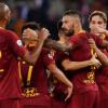 Accadde oggi - Pareggio contro l'Athletic Club. La Roma strapazza Frosinone e Carpi, sconfitta nel derby