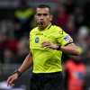 Serie A, le designazioni della 37ª giornata: Roma-Milan, arbitra Piccinini. Mazzoleni...