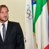 Accadde oggi - Totti: "Franco Sensi non ha mai avuto paura di combattere per le cose in cui credeva". De Rossi: "Zeman? Alcune cose che ha detto non erano vere"