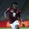 Calciomercato Roma - Occhi su Ola Aina del Nottingham Forest