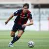 Calciomercato Roma - Spunta Fabbian per il centrocampo, anche il Porto interessato