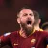 Como-Roma: l’ultima sfida del 2003 e l’esordio di De Rossi