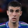 Italia, Mancini: "Siamo un bel gruppo. Dobbiamo pensare al nostro percorso"