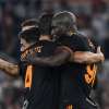 Quella qualità nel gioco che la Roma di Mourinho ha, ma non viene esaltata (vedere per credere)